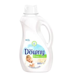 Après-shampoing textile liquide sans duvet et doux pour peaux sensibles - Product Image 5