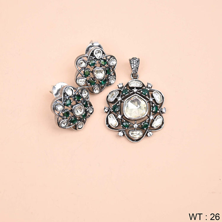 ขัดเงา/ออกซิไดซ์โบราณ