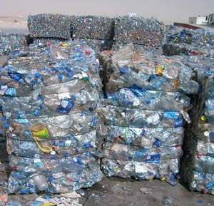 เศษขวด PET ใส100% เศษพลาสติกเกรดฉีดขึ้นรูปทนต่อแรงกระแทกได้สูงทนต่อสารเคมีสำหรับโพรไฟล์ - Product Image 4