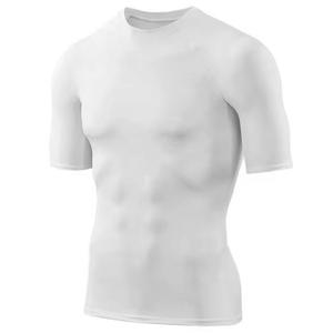 Camisas Casuales de Cuello Alto para Hombre, Color Sólido, Anti-Pilling, de la Mejor Calidad, Nuevo Diseño, Última Moda, MOQ Bajo, Venta al Por Mayor - Product Image 6