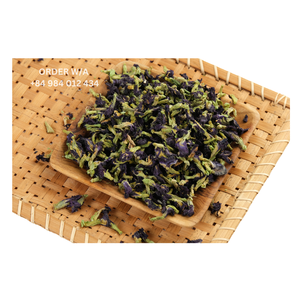 ดอกถั่วผีเสื้อออร์แกนิคแบบแห้ง - Product Image 4