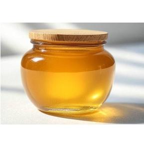 High on Demand Naturally Flavored Pineapple Honey Perfect for Herbal <b>Blends</b> and Flavourful Meals Available at Best Price - Product Image 1