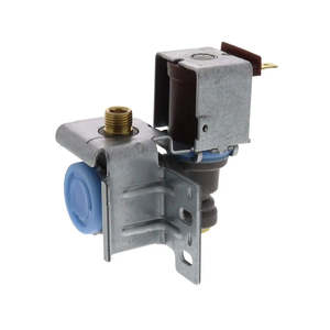 Válvula de Agua para Refrigerador Eléctrico de Plástico para el Hogar, Reemplaza a WPW10498976 - Product Image 1
