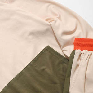 Fabricante de Alta Calidad, Impresión Digital en Poliéster, 5 Pulgadas, Doble Capa, Personalizado, Juvenil, Masculino, Malla Sólida, Transpirable, Tejido de Verano - Product Image 2