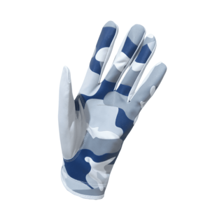 ถุงมือกอล์ฟซ้ายมือหนังแกะระบายอากาศสำหรับผู้ชาย/ผู้หญิงอุปกรณ์กีฬากลางแจ้งแบบลำลอง - Product Image 3