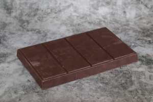 Chocolate Compuesto al Por Mayor al Mejor Precio de Fábrica, OEM/ODM, Chocolate Negro HALAL en Bloque, Ingrediente para Panadería, Proveedor Exportador - Product Image 3