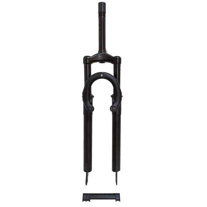 27.5 SHOCK ABSORBER FORK BLACK MATTE