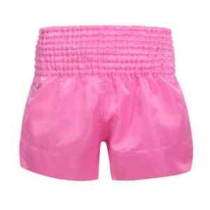 กางเกงขาสั้นมวยผ้าไหม - Product Image 6