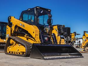 Excavadora retro usada Cat 416 420 en buenas condiciones a la venta - Product Image 3