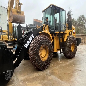 Excavatrice sur chenilles Sany Compact SY135C 2022 2023 à vendre - Product Image 5