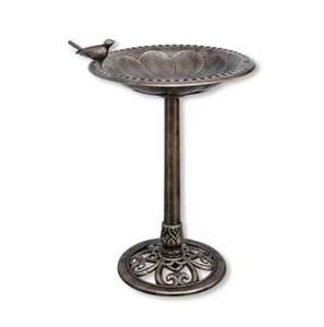 Bain en métal avec verre, couleur noir et orange, utilisation murale décorative, suspendu et extérieur, meilleures ventes avec mangeoires à oiseaux - Product Image 6