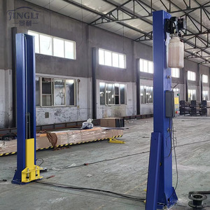 Sistem bodi otomatis pengiriman cepat dengan sertifikasi CE pasar online Tiongkok - Product Image 6