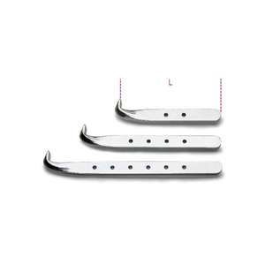 Jambes d'extraction hydraulique BETA modèle 1585/I-1585/6I-1585/7I pour pompes hydrauliques - Product Image 1