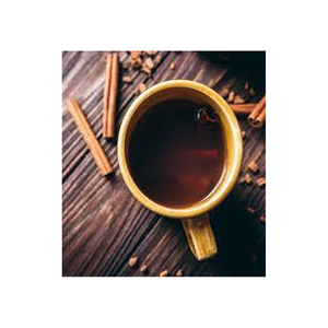 Té de Canela Natural Mezclado de Alta Calidad a Granel, Premezclado, Marca Privada, Fabricante Indio, Saludable, Adelgazante, Fresco, Bolsa de 1kg de Gránulos - Product Image 1