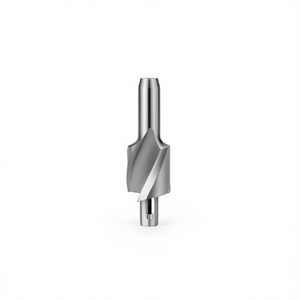 Fraise à rainurer en spirale Festool Spi S8 à pointe en carbure - Product Image 2