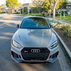 รถออดี้ RS5 คูเป้ ปี 2019 สภาพดีเยี่ยม พร้อมจัดส่ง - Product Image 3