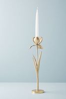 Beaux bougeoirs en métal bougeoir bougie moltr pour maison ferme ou chambre Design unique