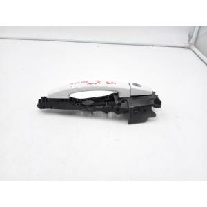 Poignée de porte extérieure avant gauche OPEL Astra J 2ème série (11>) 14096201lh - Product Image 2
