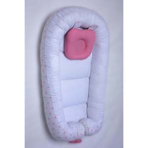 Sugar Blossom <b>Functional</b> <b>Pillows</b> & <b>Positioners</b> - Product Image 1