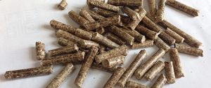 Granulés de bois du Vietnam - Combustible biomasse fiable pour usage industriel et résidentiel - Product Image 3