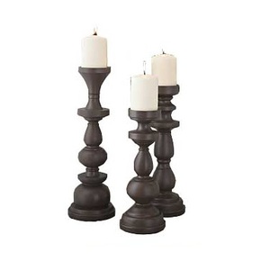 Diseño personalizado candelabros boda FIESTA DE Navidad decoración uso a precio mayorista - Product Image 2