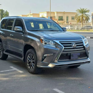 USADO LX 2020 LHD/RHD AWD 5.7L V8 DOHC DUAL SUV Automático con Interior de Cuero Claro, Techo Solar Panorámico, Buen Estado, Bajo Kilometraje - Product Image 1