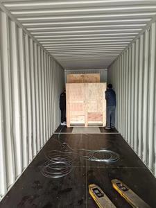 Prix d'usine FOSHAN MUGOLD Nouvelle machine de meulage d'angle externe droite avec moteur principal pour armoires, <span class=keywords><strong>coin</strong></span> d'évier, ponceuse MUGOLD - Product Image 6