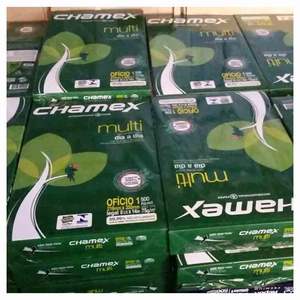 Papel para Copiar Chamex A4 Blanco 80 Gsm Origen Reino Unido - Product Image 5