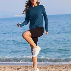 Camisas de Mujer de Manga Larga, Diseño Nuevo y Moderno, Precio Económico, Camisas Personalizadas de Alta Calidad, Nuevas Camisas de Manga Larga 2026 - Product Image 3