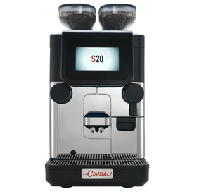 Cafetera Súper Automática S20 de Calidad Premium para una Experiencia Increíble - En Stock - Envíos Globales - Product Image 2