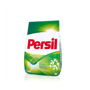 Detergente en Polvo Ultra Cleaning, Eficaz Contra las Manchas de Persil, Suave con los Colores, Paquete de 4 kg - Product Image 4