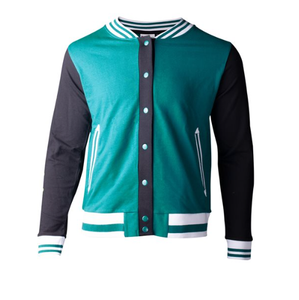 Chaquetas de Otoño de nuevo estilo de moda transpirable para mujer, abrigos superiores, chaqueta universitaria para mujer - Product Image 1