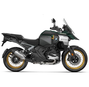Motocicleta estándar AUTÉNTICA 2025 R 1300 GS ADVENTURE - Product Image 2