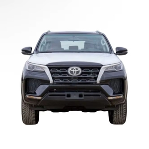 EXPÉDITION MONDIALE Acompte initial Neuf 2025 Fortune R 2.7L Essence 4x4 199ch SUV 7 places 4 Cylindres Automatique - Product Image 1