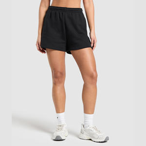 Concevez votre logo personnalisé Shorts pour femmes Shorts à séchage rapide respirant pour femmes Nouveau style de shorts de compression pour femmes - Product Image 1