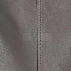 แจ็กเก็ตหนังสำหรับผู้หญิงแจ็กเก็ตหนังกันน้ำ - Product Image 6