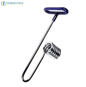 Nuevo Especulo Veterinario de Acero Inoxidable Schoupe para Diagnóstico Equino - Product Image 5