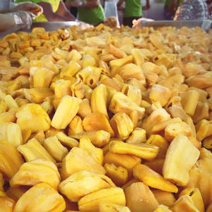 ข้อเสนอการส่งออกจำนวนมาก: ขนุนแช่แข็งเวียดนามแสนอร่อยสามารถแข่งขันได้ทั่วโลก - Product Image 2