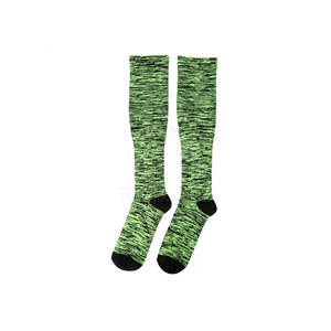 Chaussettes respirantes durables, best-sellers, vente chaude, service OEM, dernier design, bonne qualité, chaussettes décontractées et athlétiques - Product Image 1