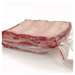 Emballage en boîte Corps CONGELÉ Carcasses de sternum de boeuf Halal congelées Viande de boeuf certifiée congelée Viande de buffle désossée BQF - Product Image 4