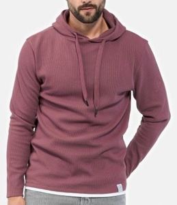 Sudaderas con capucha Unisex de alta calidad para hombre, nueva moda Otoño Invierno, ropa de calle, sudaderas de manga larga, forro de punto bordado - Product Image 4