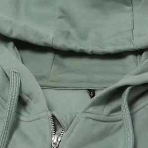 Nouveauté Vêtements d'extérieur Sweats à capuche Nouveaux sweats à capuche tendance pour femmes Sweats à capuche pour femmes de haute qualité sur ZOHAN CREATIONS - Product Image 6