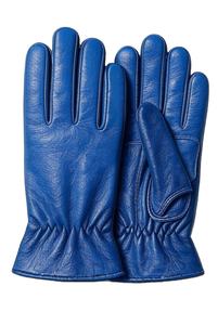 Gants en cuir personnalisés en gros pour hommes et femmes, chauds, confortables, tendance, pour les sports de plein air, dernier design, gants à doigts complets - Product Image 2