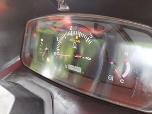 Pour tracteur à roues 4WD Tracteur agricole compact avec moteur et boîte de vitesses 233 HP - Product Image 3