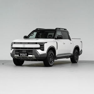 <span class=keywords><strong>Nissan</strong></span> <span class=keywords><strong>Frontier</strong></span> Pro PHEV 2026 2.3T Diésel Automático <span class=keywords><strong>4x4</strong></span>, Camioneta Mediana de Confort, Caja de Carga Grande, Camioneta <span class=keywords><strong>Nissan</strong></span> <span class=keywords><strong>4x4</strong></span> - Product Image 5