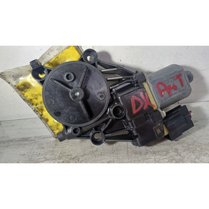 MOTOR ELÉCTRICO PARA VENTANA DELANTERA DERECHA FORD Fiesta 6ª Serie 8A61-14553-A F6JB/D (08>17) - Product Image 3