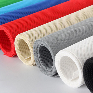 100% PP Spunbonded Nonwoven <b>Fabric</b> Roll Breathable and <b>Waterproof</b> for Mattresses Furniture Shoes Accessories Agriculture - Product Image 1