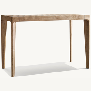 Table en bois Offre Spéciale pour salle à manger ou restaurant à la maison pour une utilisation intérieure ou extérieure qui est durable et de bonne qualité - Product Image 3