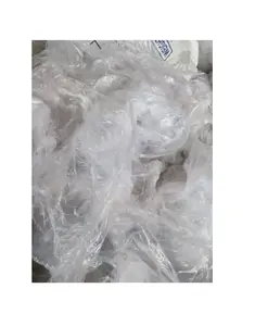 Premium tedarikçi kaliteli sıcak satış satılık geri dönüşümlü plastik hurda film  HDPE