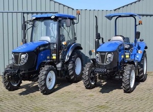 Tractor Lovol de Calidad Premium Disponible para Compra Inmediata, Maquinaria Agrícola con Precio de Mayoreo en Stock - Product Image 3